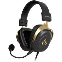 forgeon sergeant auriculares gaming 71 pcps4ps5xboxxbox xswitch negros