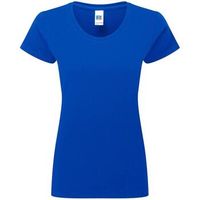 russell camiseta authentic classic para mujer