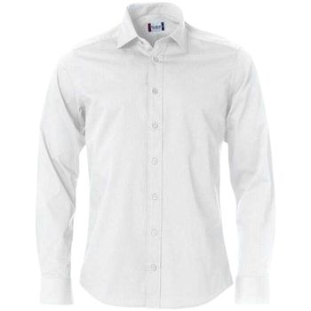 C-Clique Camisa manga larga Clark para hombre
