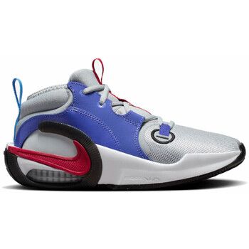 Nike Zapatillas de baloncesto FB2689 para niño