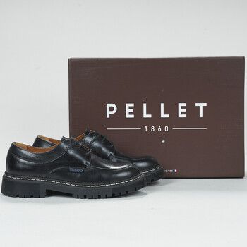 Pellet Zapatos Mujer NALLA para mujer