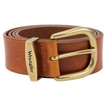 Wrangler Collar 112352693 EASY-COGNAC para hombre