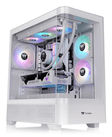 thermaltake view 290 tg argb blanco