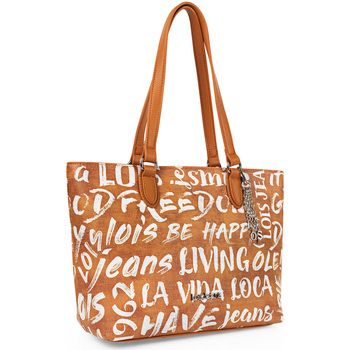 Lois Bolso de mano Words para mujer