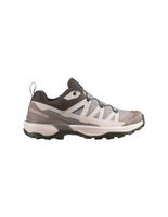 zapatillas de montana salomon x ultra 360 gtx silver cloud hombre