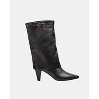 unisa botas lupin stt para mujer