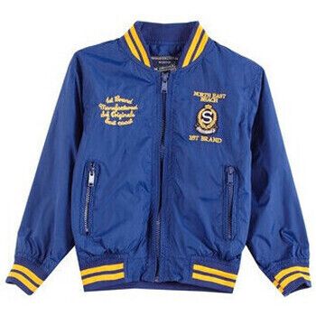Srk Chaqueta Blouson garçon EAST para niño