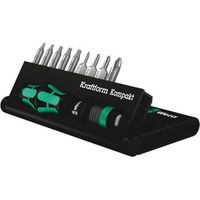 etuches de puntas kraftform kompakt 12 wera 05135942001