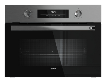 HORNO COMPACTO TEKA HSC 6350 INOX INOX
