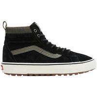 vans deportivas moda sk8hi para hombre