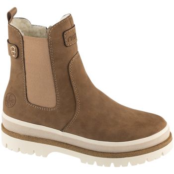 Rieker Botines Booties Y6260 para mujer