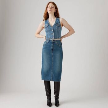 Levis Falda 102260 para mujer