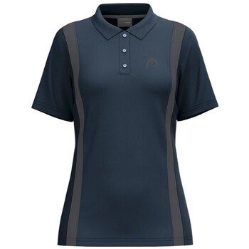 Head Polo 814715NV para mujer