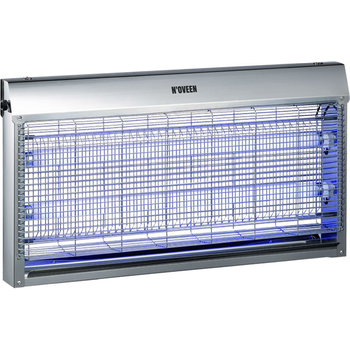 Noveen Ikn1080 Lámpara Insecticida Profesional
