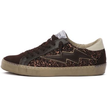 Corina Deportivas Moda SNEAKER CAFE para mujer