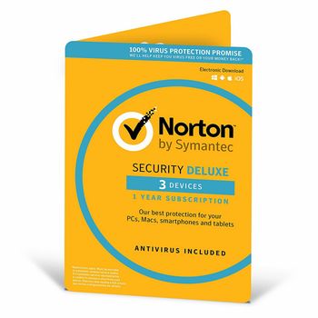 Norton 21384085-3DEVUTL