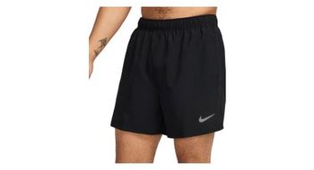 Pantalon corto nike dri fit challenger 5in negro  strong 2 en  strong  1 para hombre