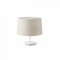 lampara de mesa windsor lino