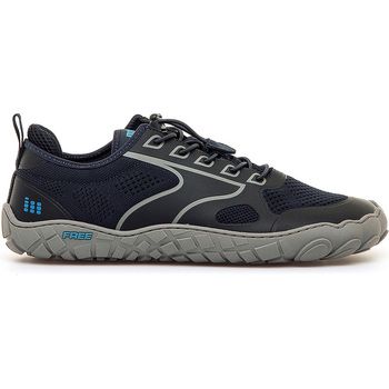 MTNG Zapatillas 84837 knitting_marino para hombre