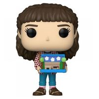 funko pop tv 65639 once de la serie stranger things
