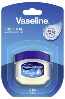 Vaseline Bálsamo Labial Cutie Original 8.2 gr