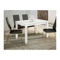mesa extensible padul para comedor funcional y practica