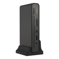 dc300 3 display usb-c dockeu