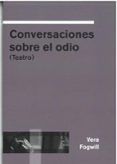 conversaciones sobre el odio