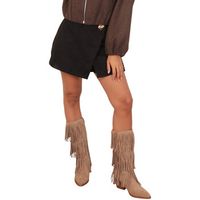 la modeuse short 76534p181315 para mujer