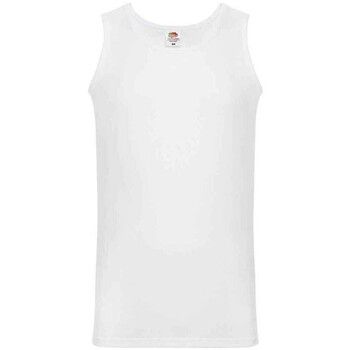 Fruit Of The Loom Camiseta tirantes SS18 para mujer
