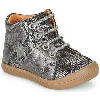 GBB Botines DUANA para niña