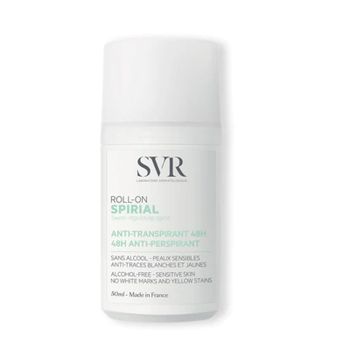 Spirial Desodorante Roll-on 50ml