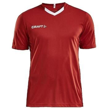 Craft Camiseta T-shirt Progress Contrast para hombre