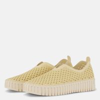 ilse jacobsen zapatillas beige tulip3373-103