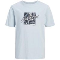 jack  jones camiseta nolulu para nino