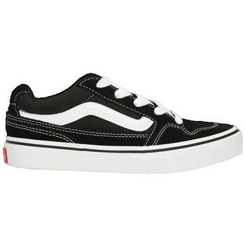 Vans Deportivas Moda Salry para niño