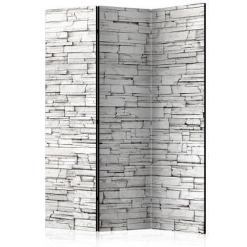 Biombo - White Spell (135x172 Cm)