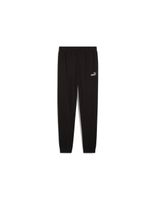 pantalon puma essentials no 1 logo jerse hombre negro