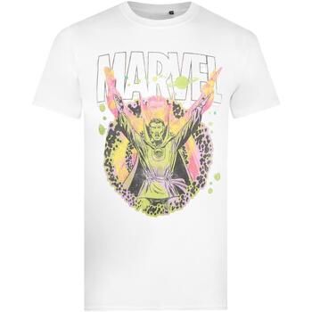 Marvel Camiseta Master para hombre