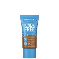 rimmel london kind  free skin tint foundation - mocha