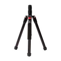 tripode obsbot ligero plegable de aluminio ajuste 24-144 cm 800 g
