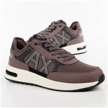 Armani Exchange Zapatillas Essential AX para hombre
