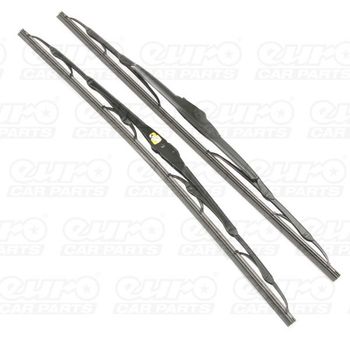 Silencio Specific Wiper Blade Set Vm221