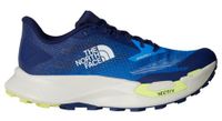 the north face vectiv enduris 4 - hombre - azul
