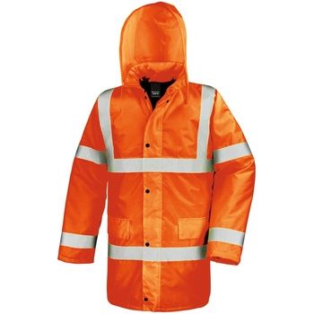 Safe-Guard By Result Cazadora torway para hombre