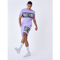 project x paris short - para hombre