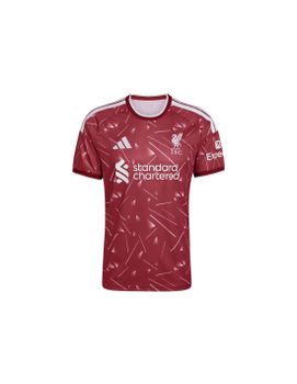 Camiseta de Fútbol adidas Liverpool H Maract