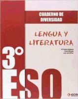 lengua y literatura 3 eso cuaderno de diversidad