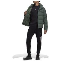 adidas cazadora helionic ho para hombre