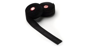 Cinta de manillar sram supercork negra